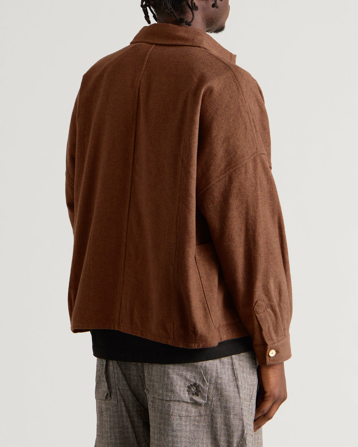 Gander Deans Shirt