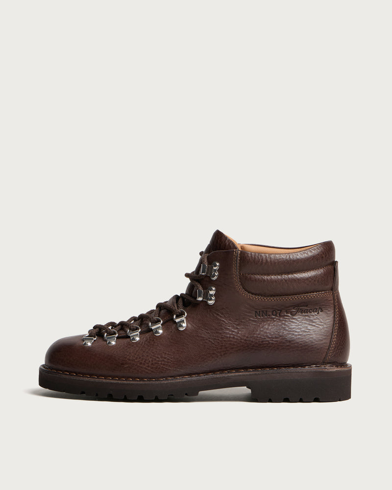 NN07 x Fracap M127 Boot
