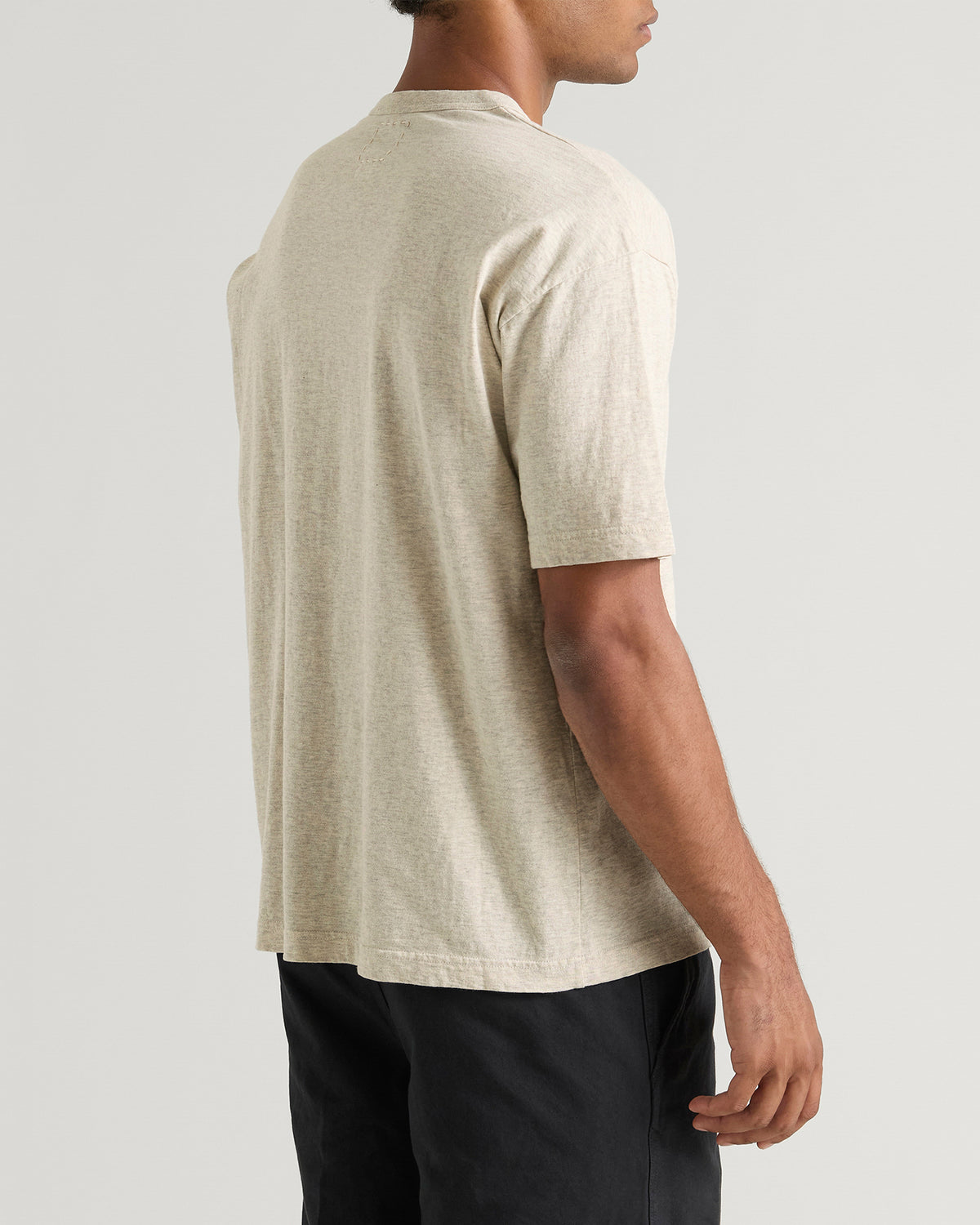 Visvim Jumbo Damaged T-Shirt