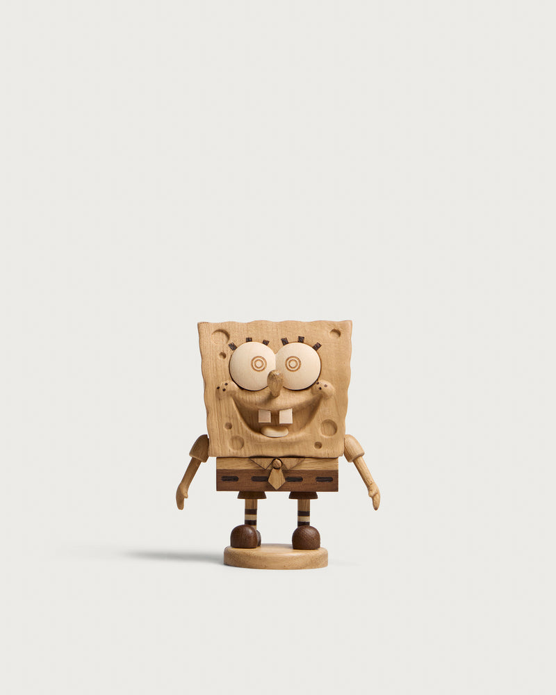 Boyhood x Sponge Bob