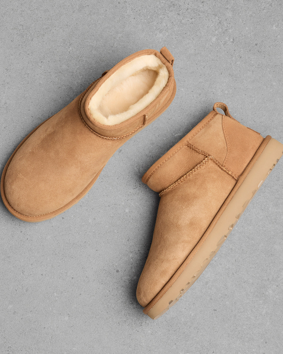 UGG Classic Ultra Mini Boot