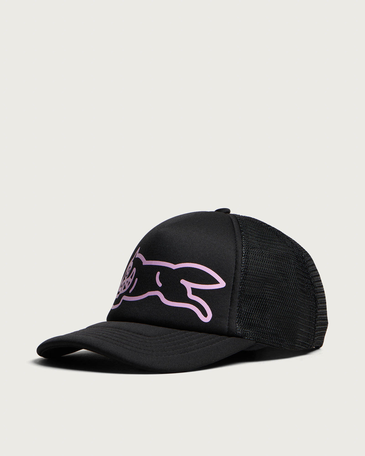 ICECREAM Running Dog Trucker Cap