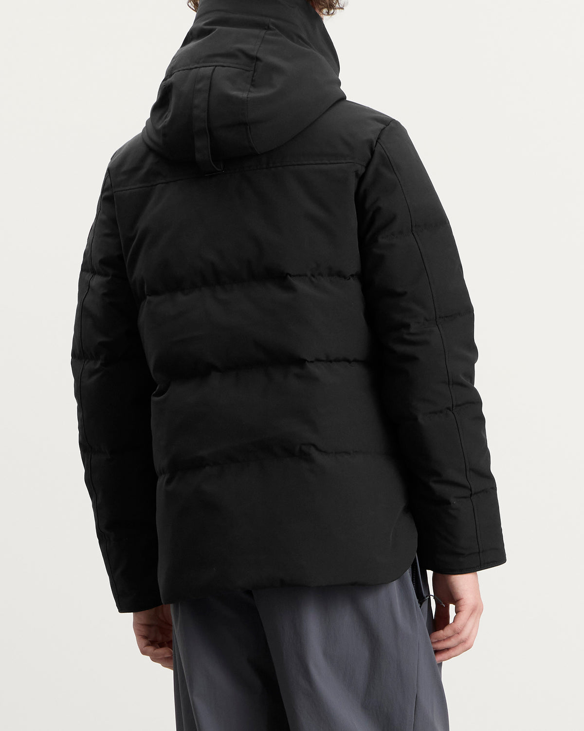 Canada Goose Macmillan Parka