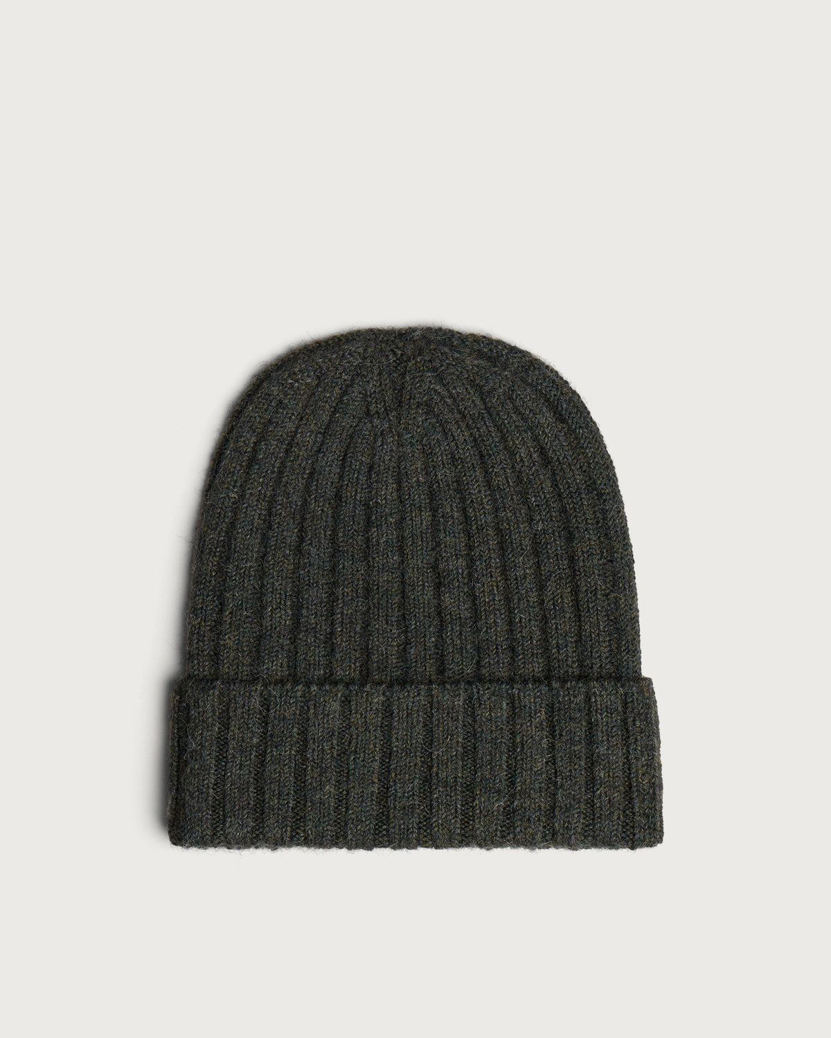 Visvim Knitted Wool Beanie
