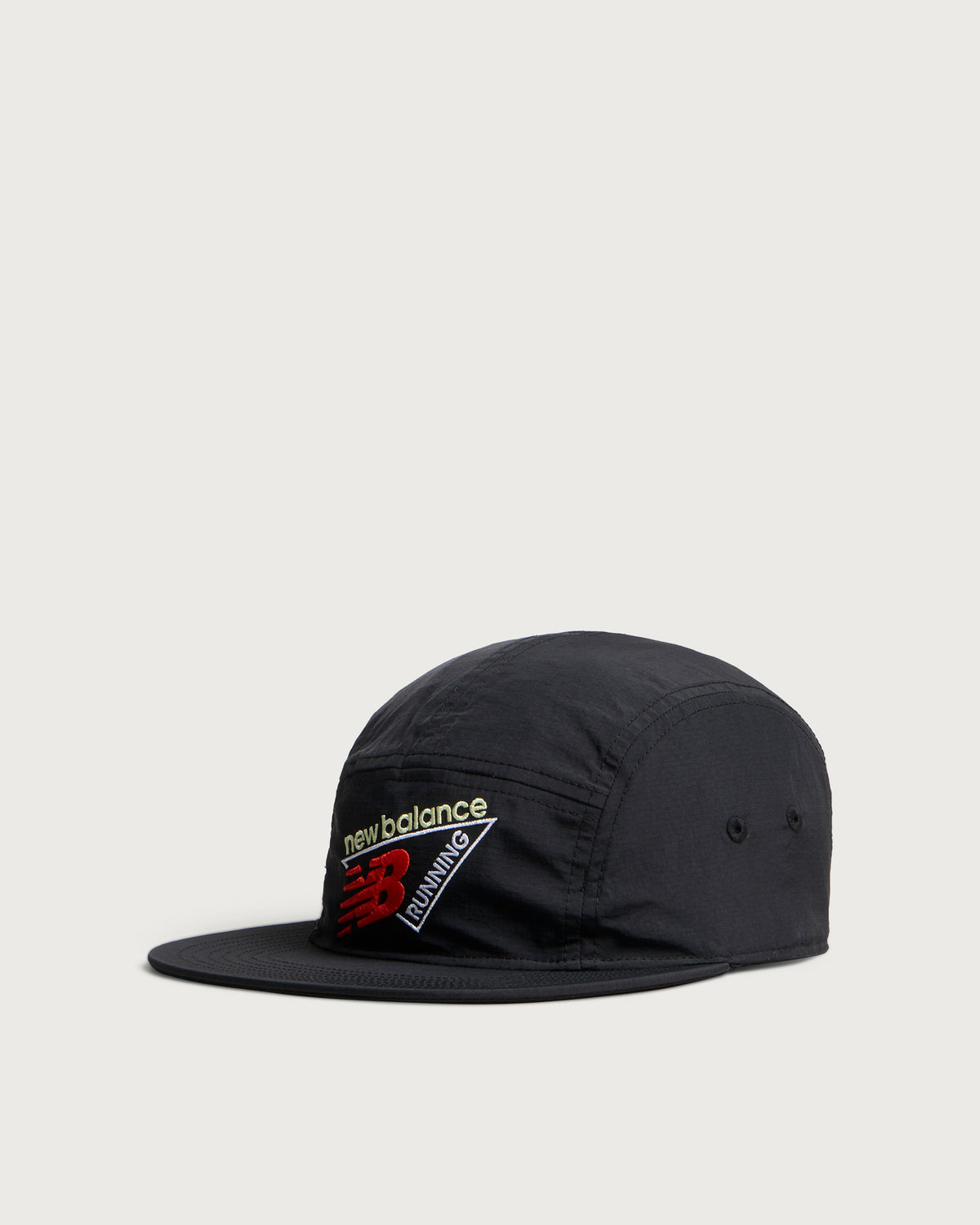 '47 x New Balance Brrr Five Panel Run Cap