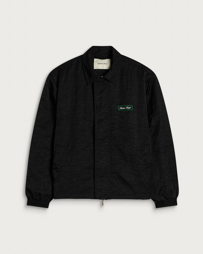 END. x Bram's Fruit Tour Jacket
