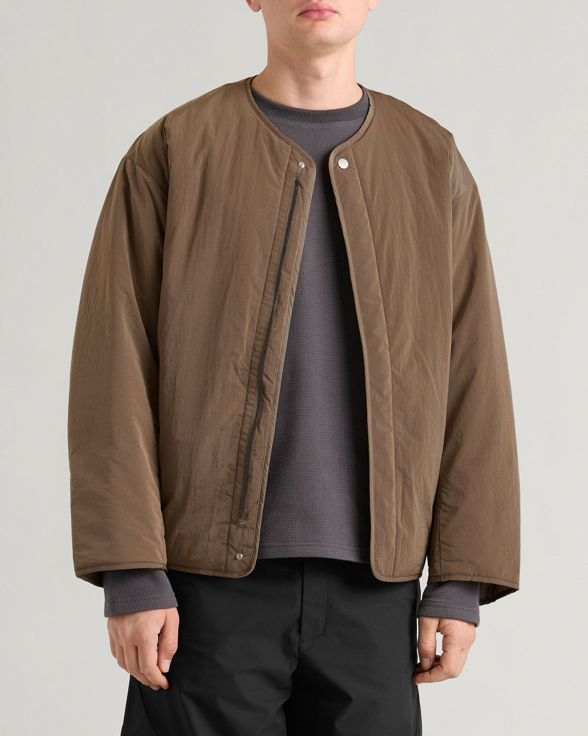 Goldwin Insulated Liner Jacket