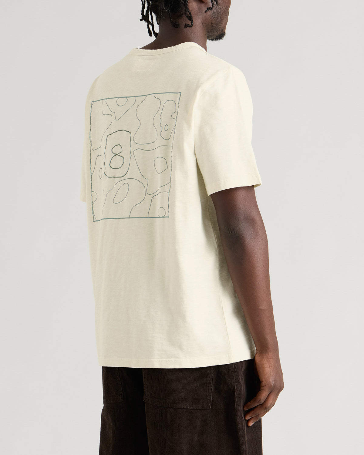 Folk Cast T-Shirt
