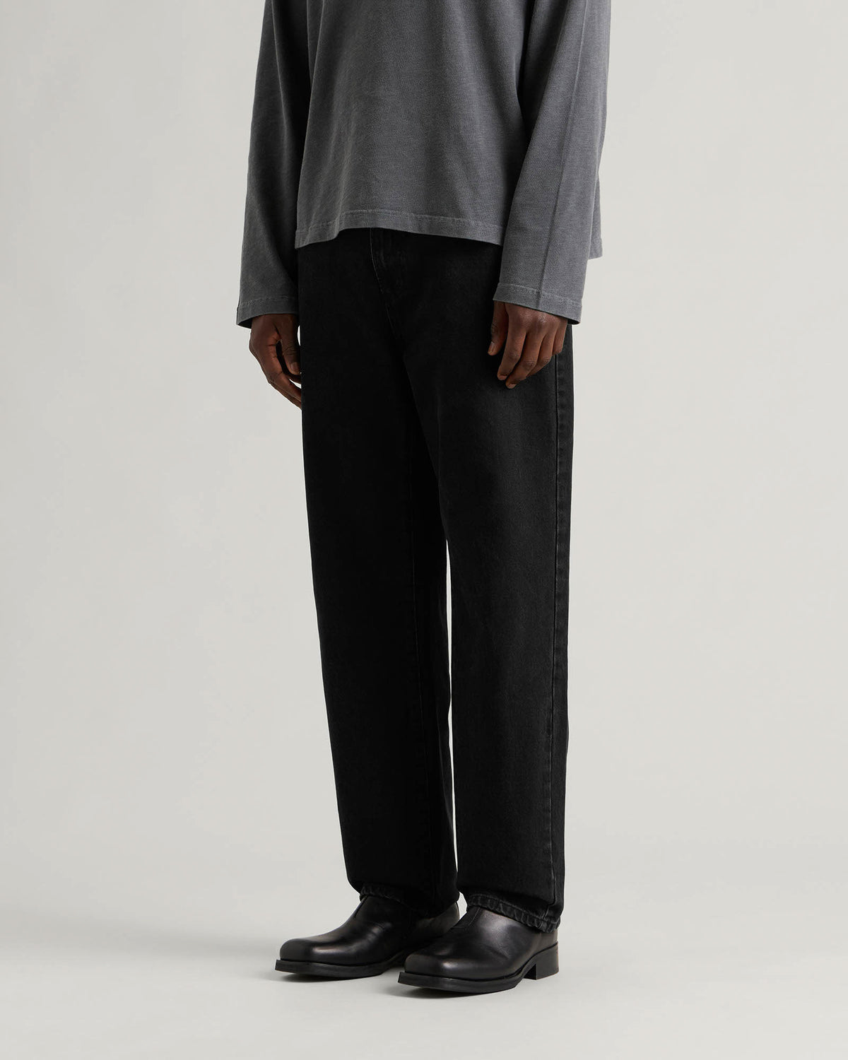MKI Denim Classic Jean
