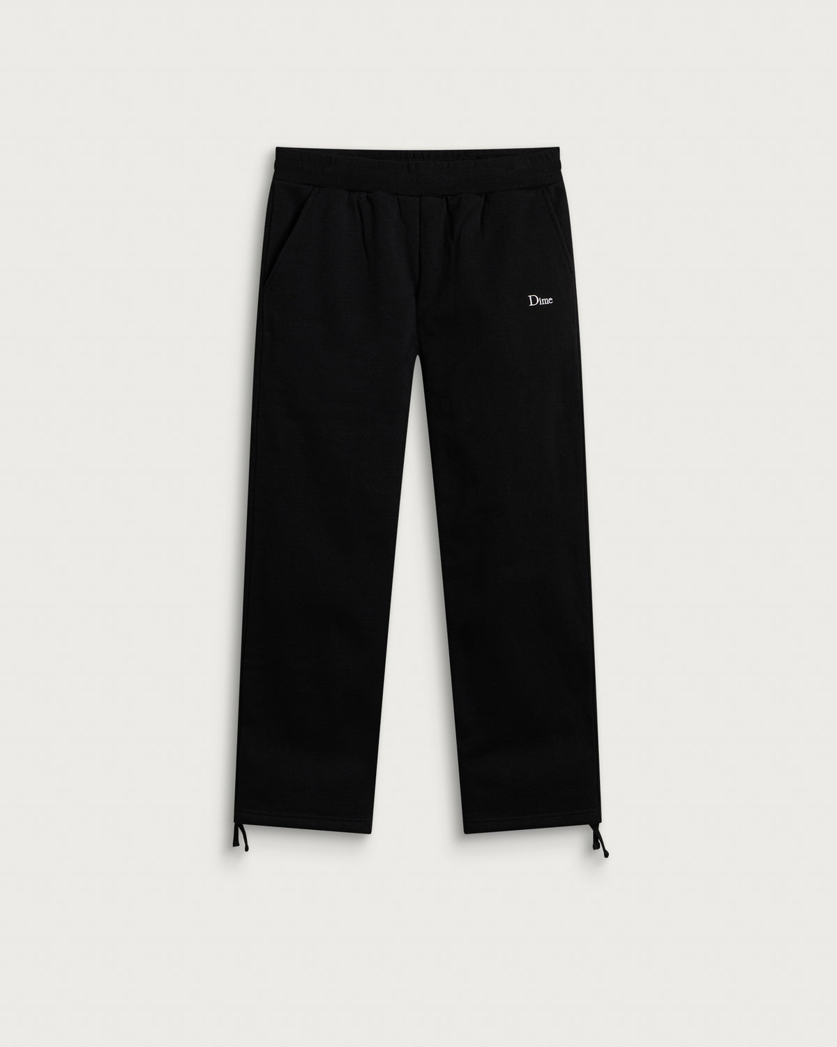 Dime Classic Small Logo Sweatpants