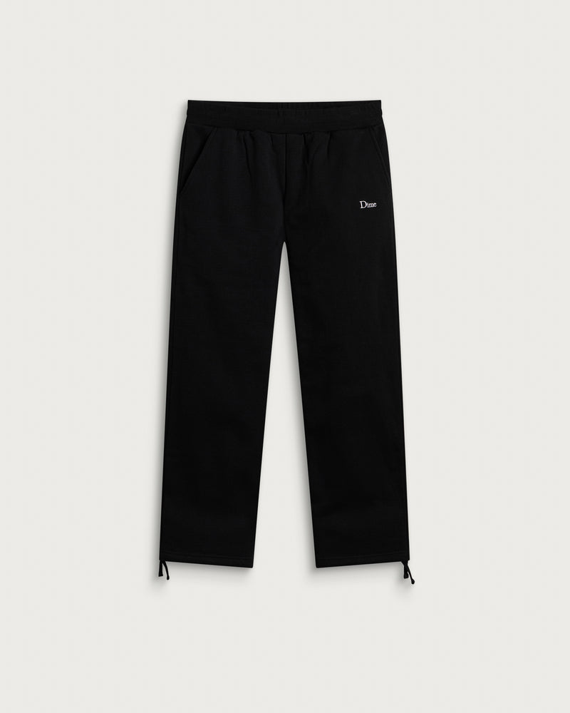 Dime Classic Small Logo Sweatpants