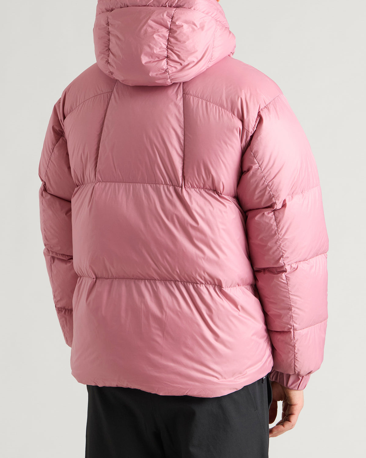 Goldwin Crystalite Down Parka