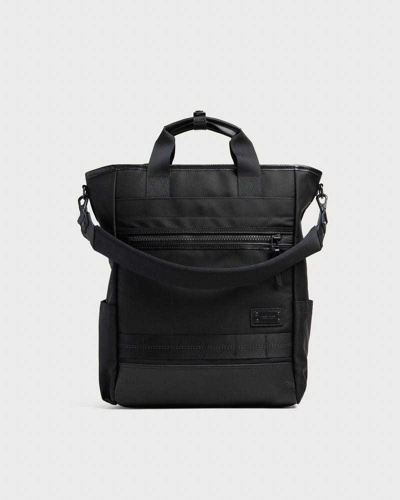 Master-Piece Rise Backpack / Tote Bag