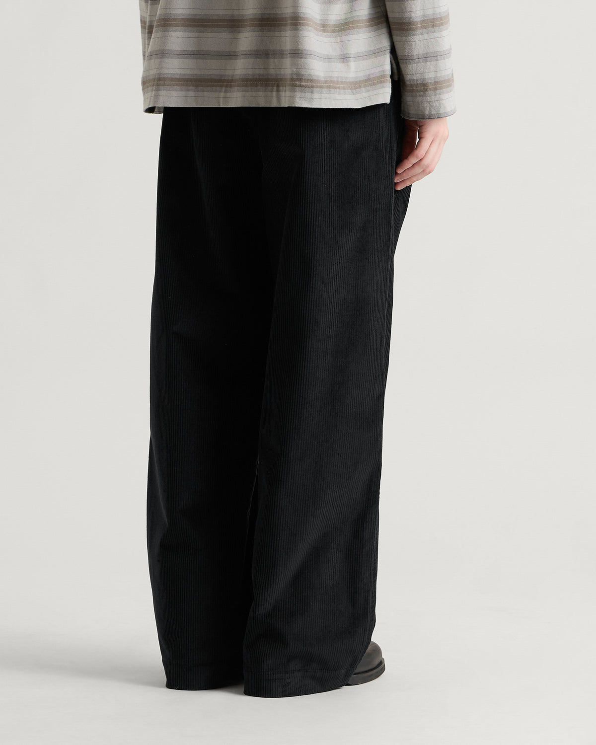 Carter Young Allen Corduroy