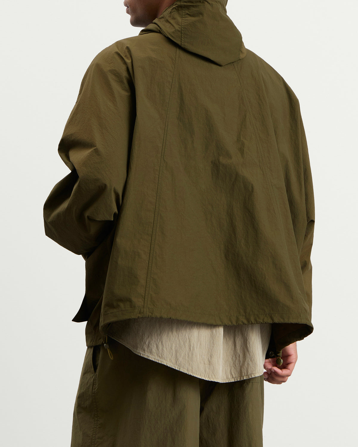YMC Nyco Bonehead Jacket - END. Exclusive
