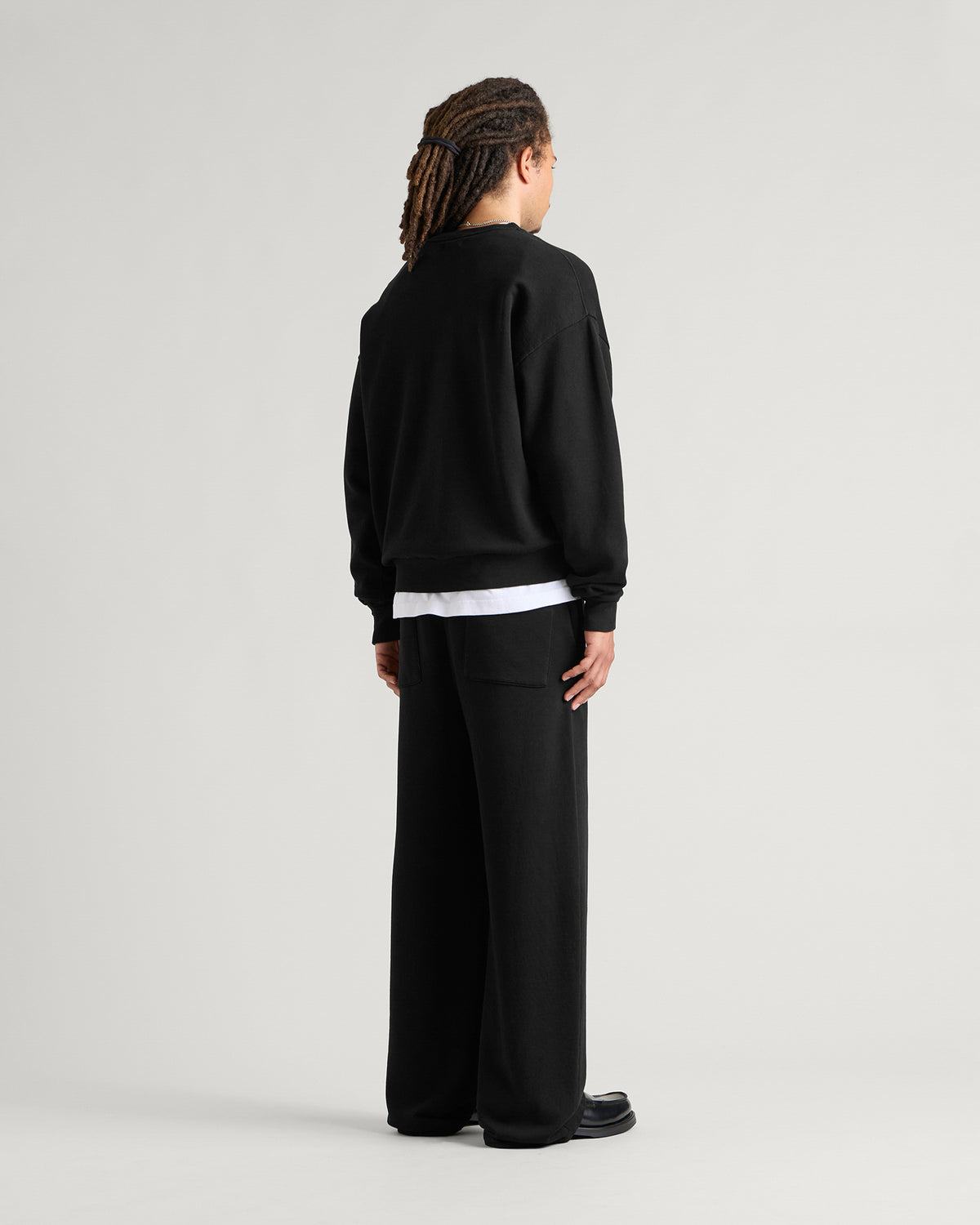 END. Signature Sweatpants