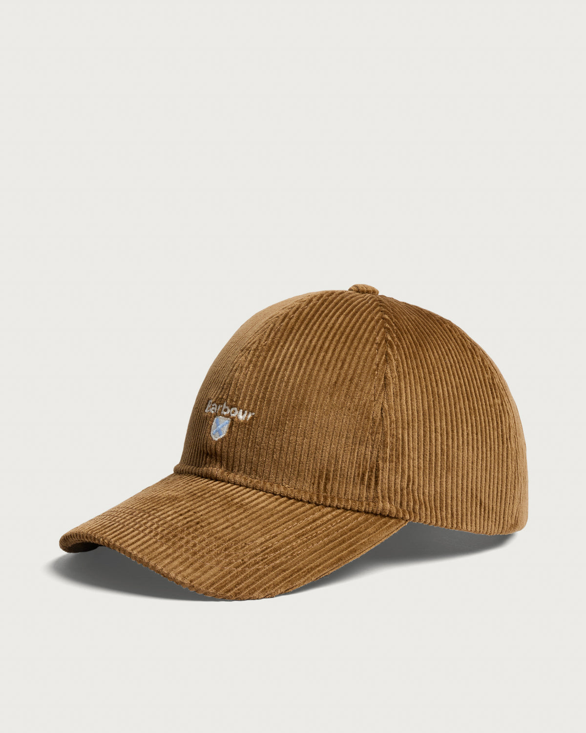Barbour Preston Corduroy Cap