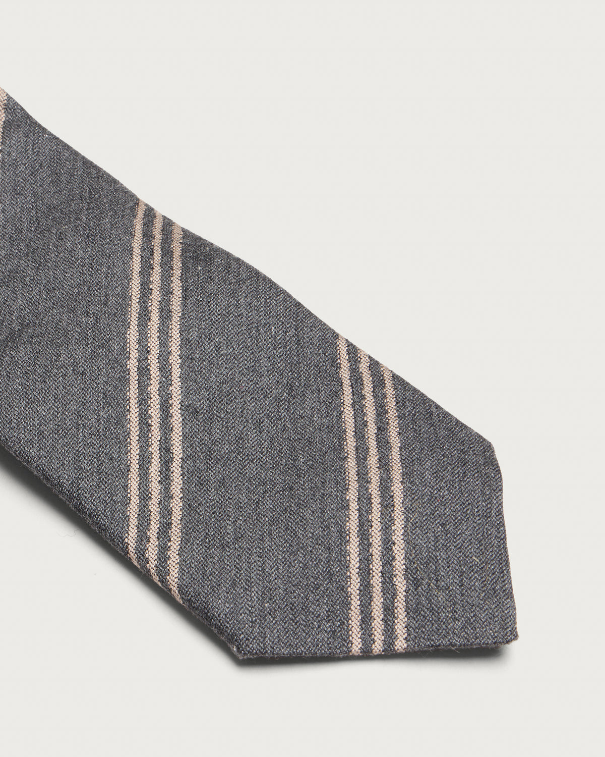 mfpen Banquet Archive Stripe Tie