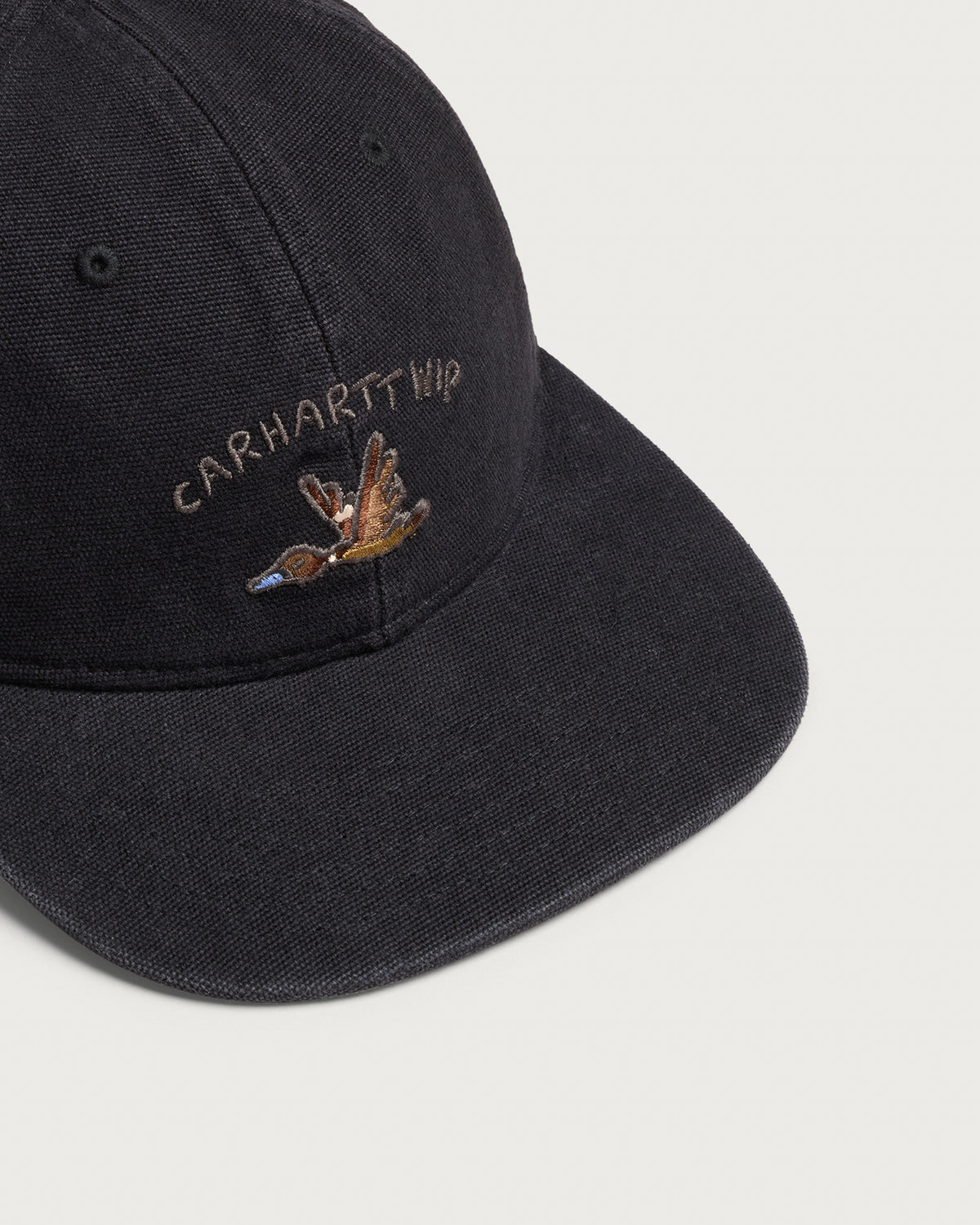 Carhartt WIP Animated Ducks Cap