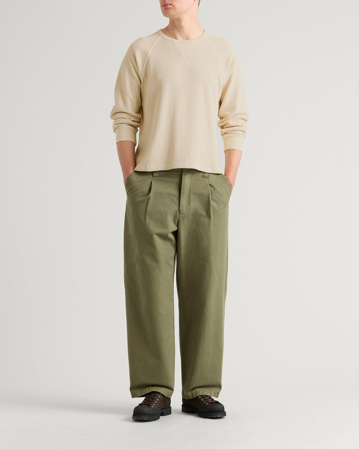 Corridor Thermal LS