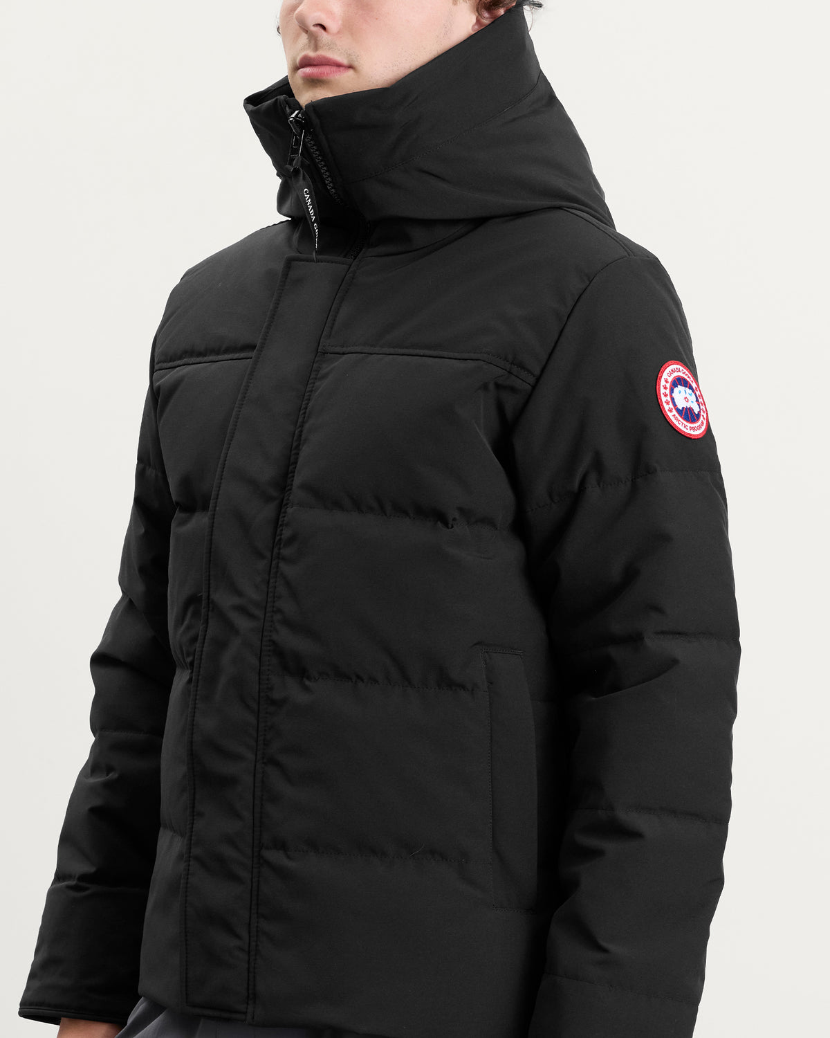 Canada Goose Macmillan Parka