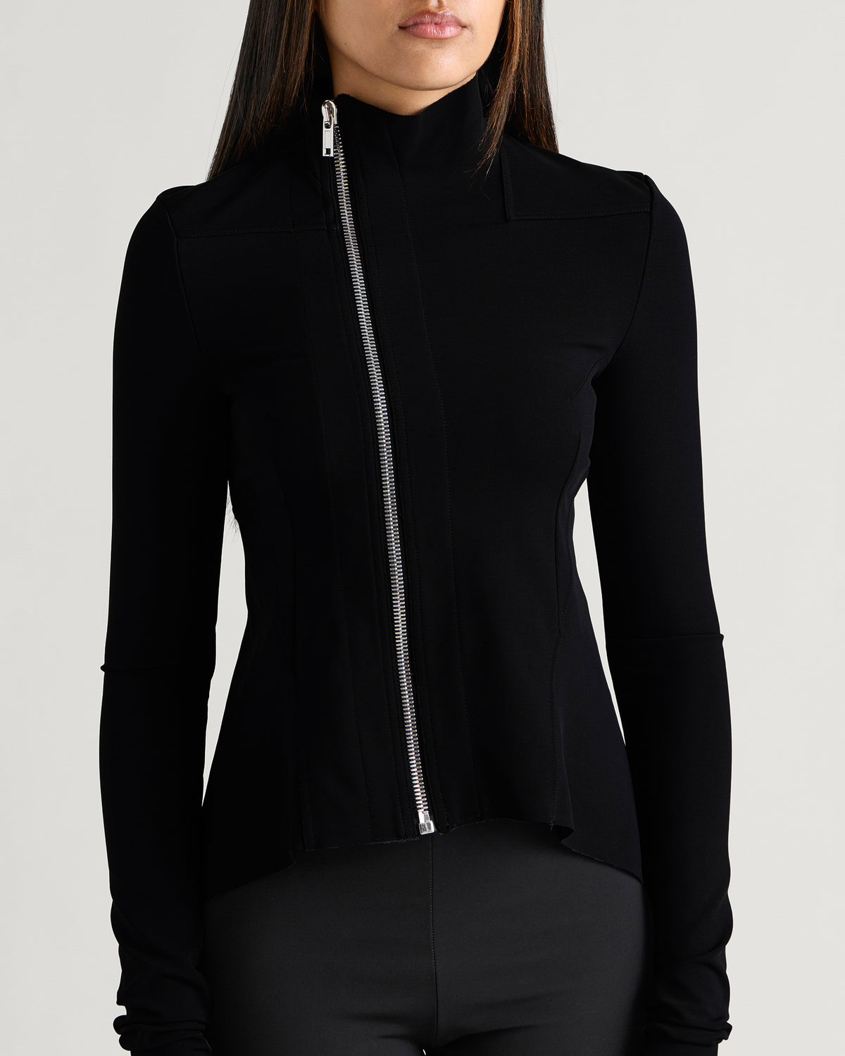 Rick Owens Lilies Naska Gary Jacket