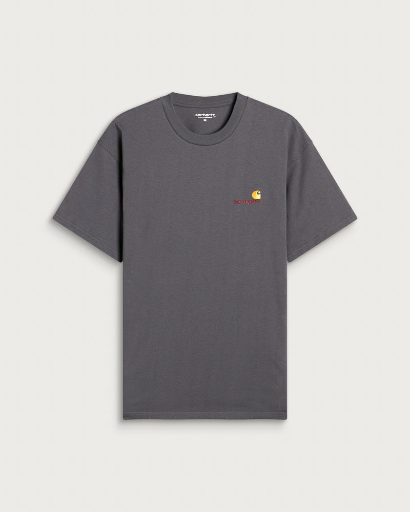 Carhartt WIP American Script T-Shirt