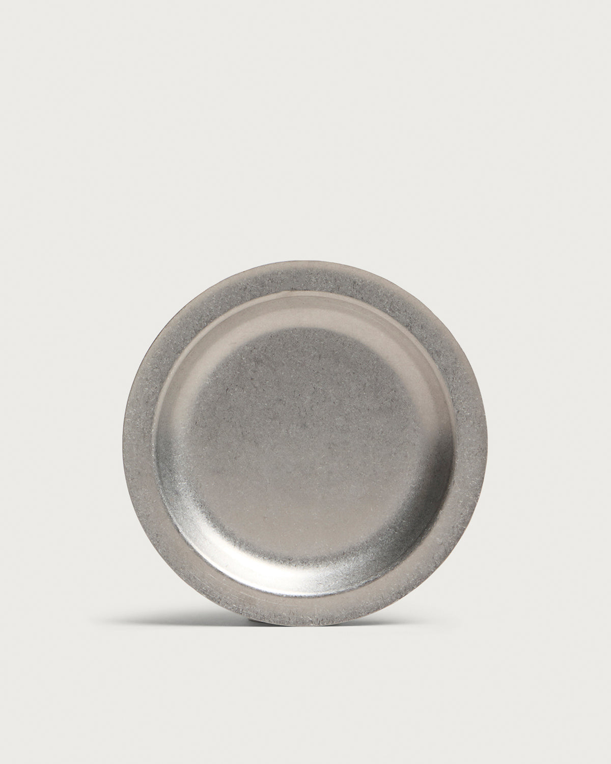 ferm LIVING Tumbled Plate