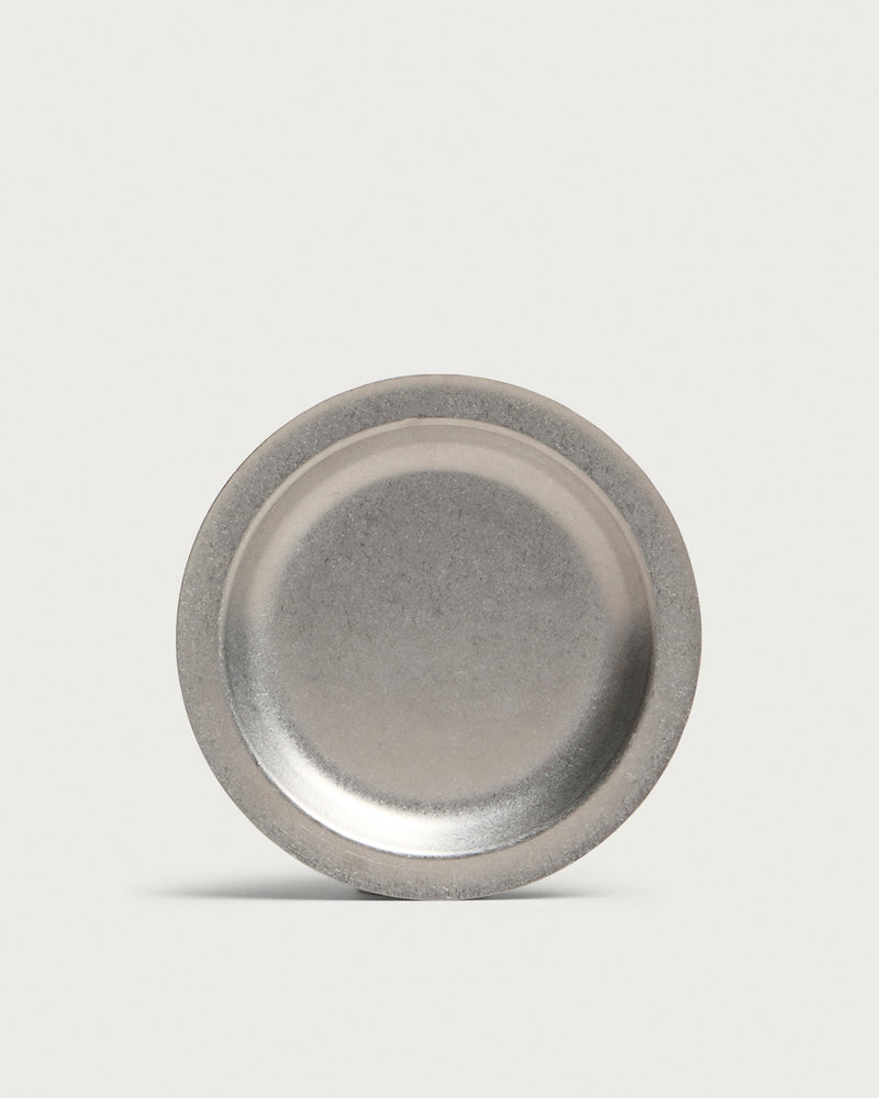 ferm LIVING Tumbled Plate