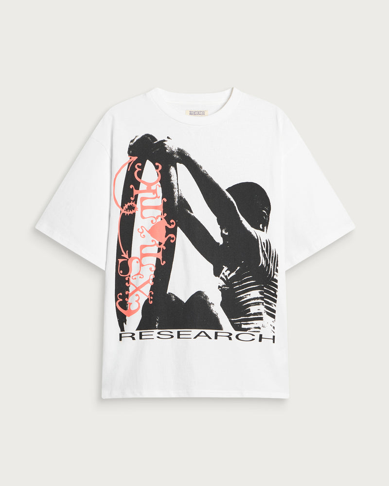 Ecstatic Research Come Down T-Shirt