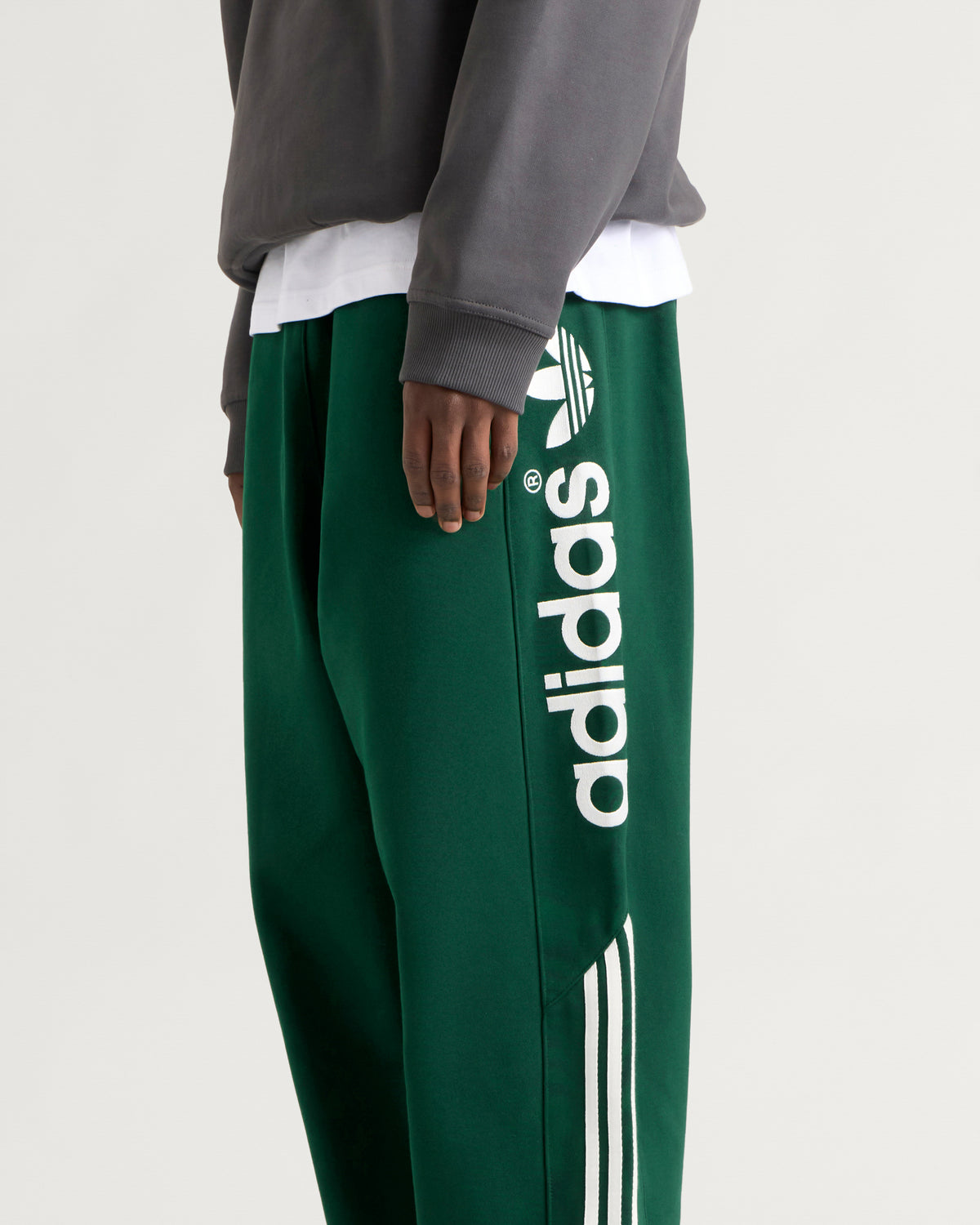 Adidas Block Sweatpant