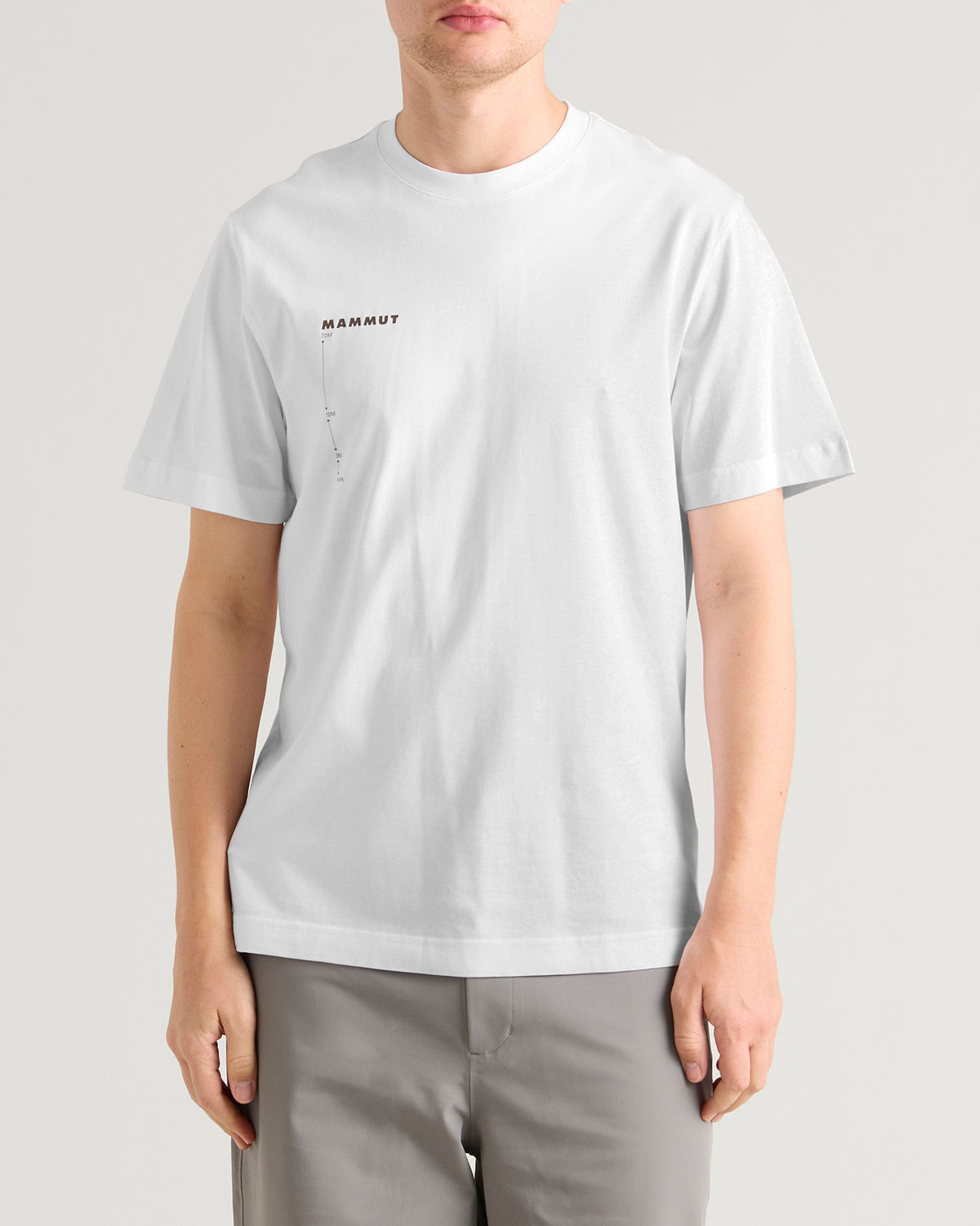 Mammut Base T-Shirt