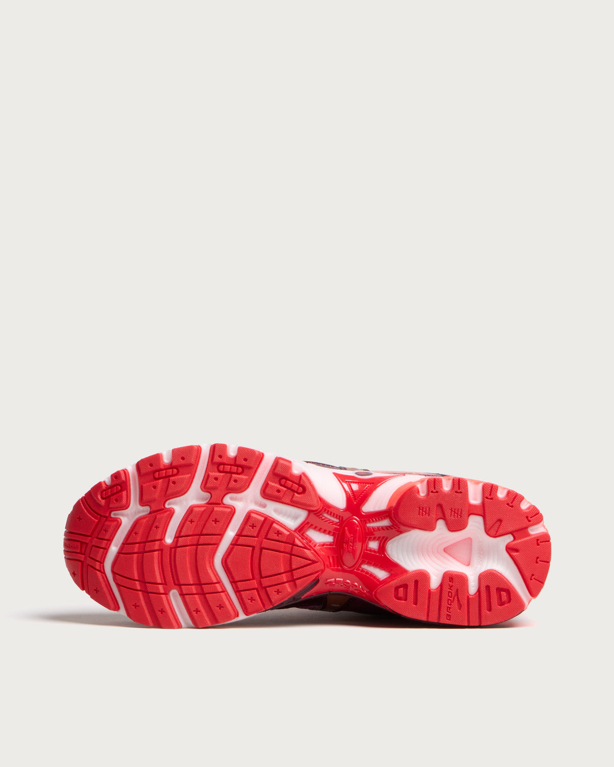 Brooks x AFEW Adrenaline GTS 10 Sneaker