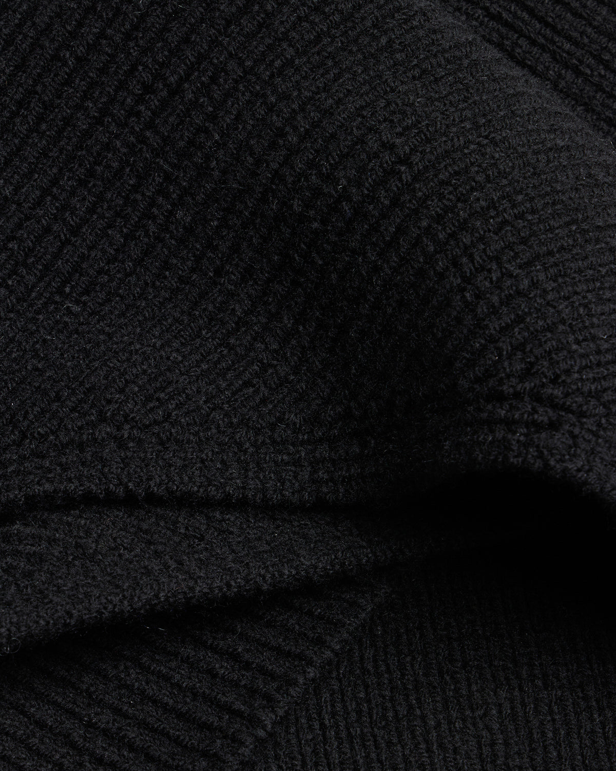 Studio Nicholson Triangle Scarf