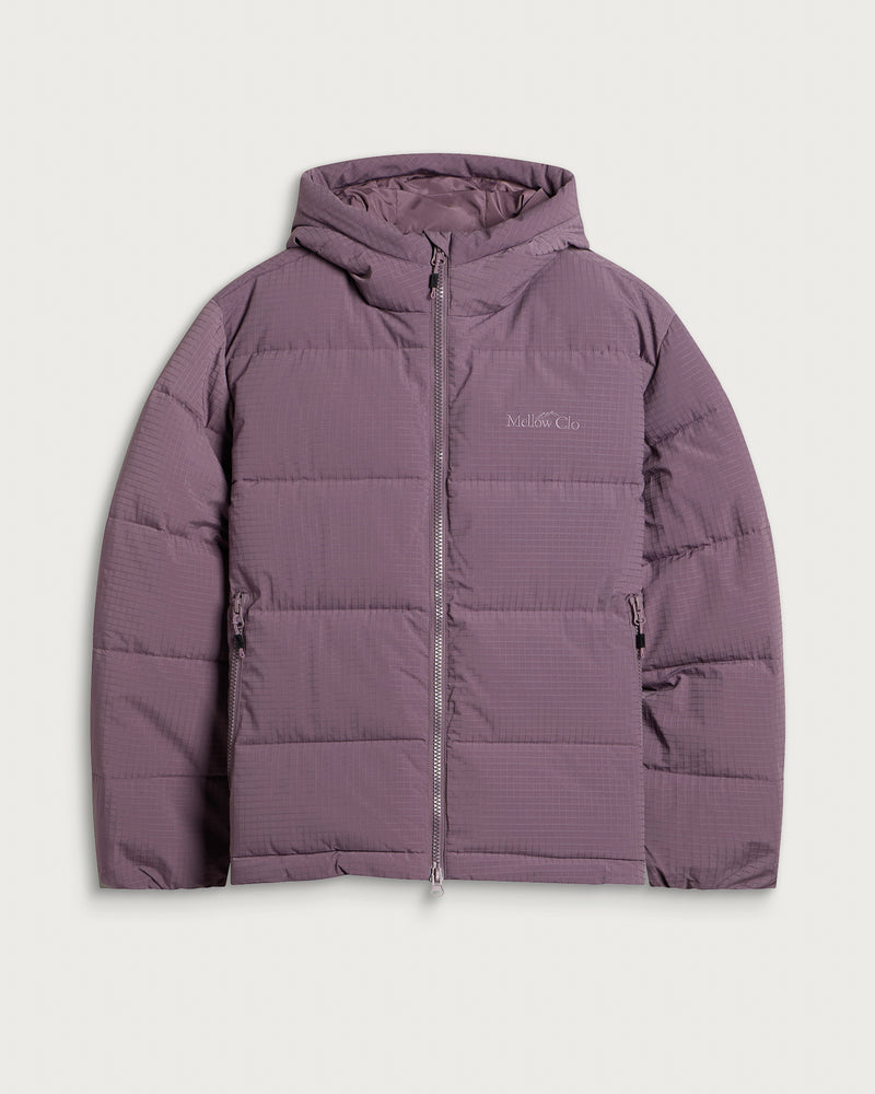 Mellow Clo Summit Puffer Jacket