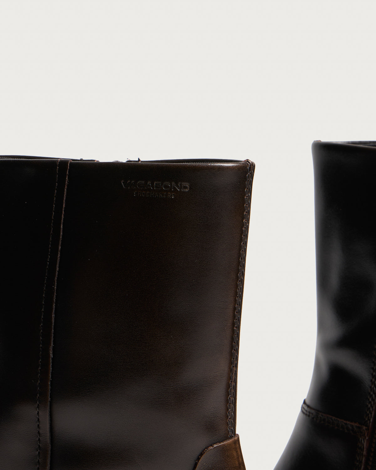 Vagabond Shoemakers Vega Ankle Boots