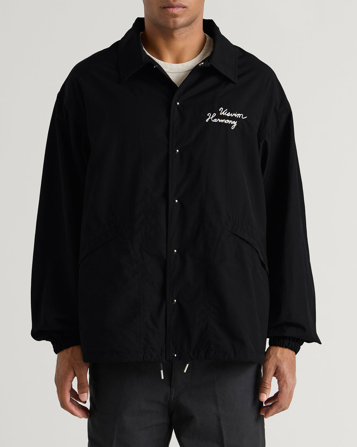 Visvim Windfall Coach Jacket
