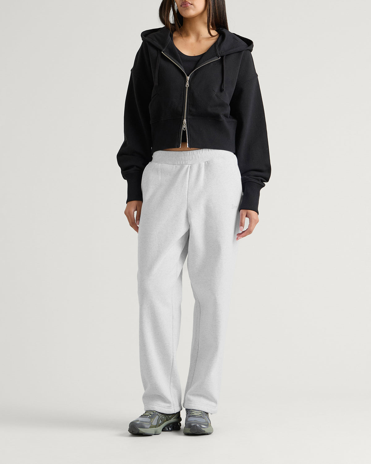 Dime Classic Small Logo Sweatpants