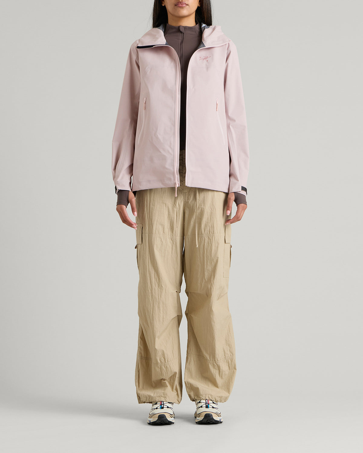 Arc'teryx Beta Jacket