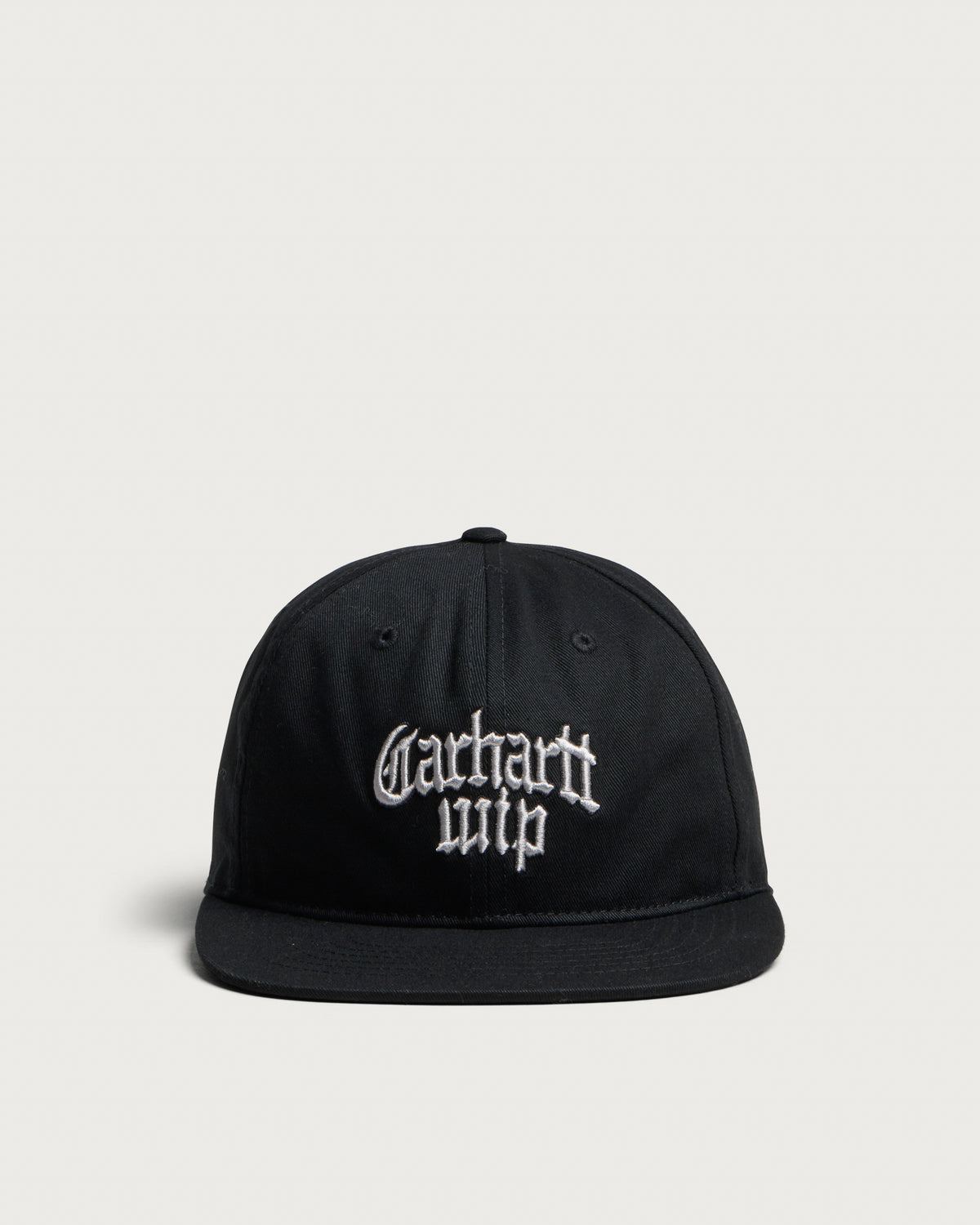 Carhartt WIP Blackletter Cap