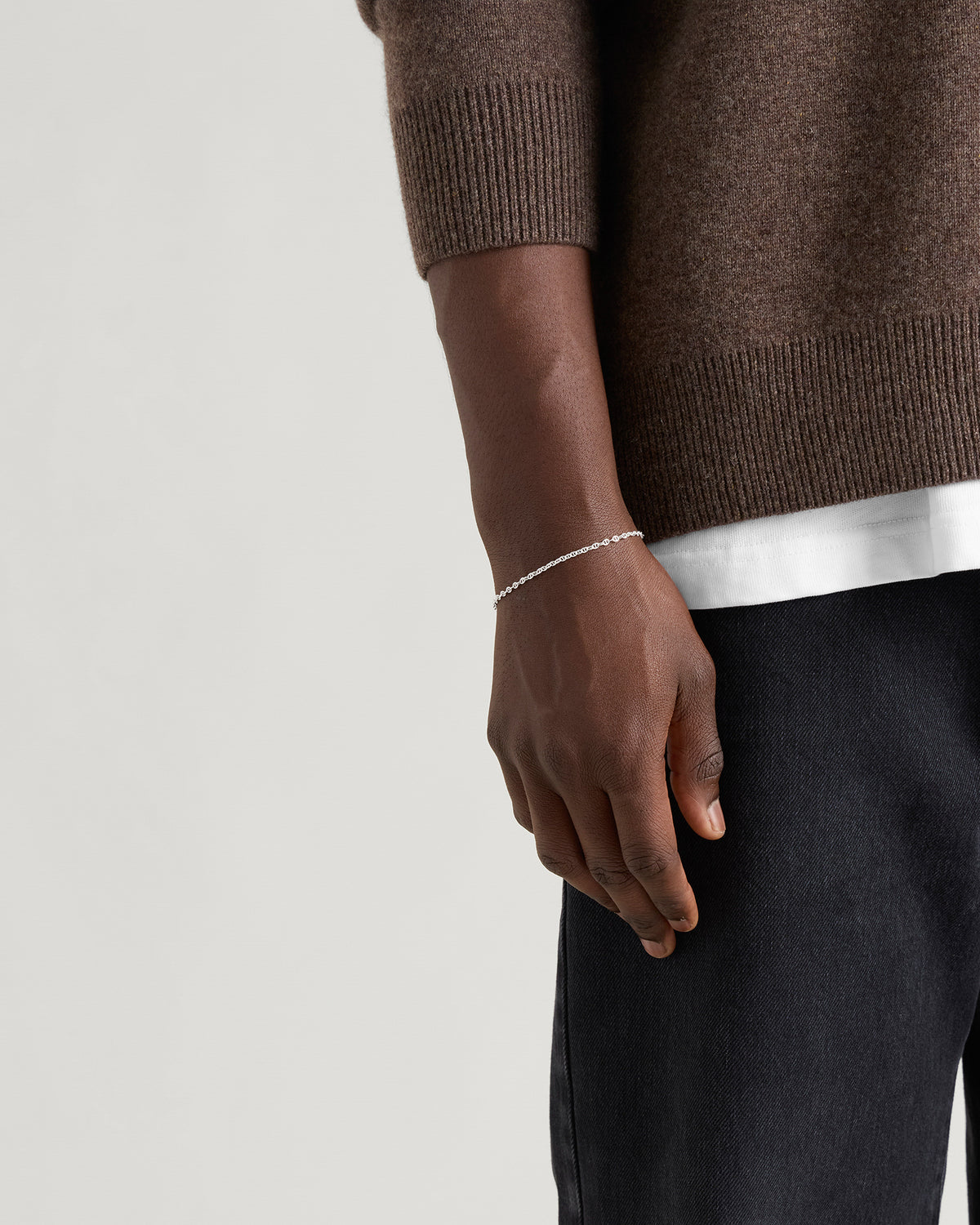 Common Lines Mini Marina Bracelet