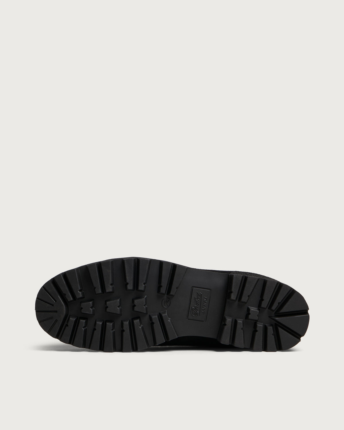 Paraboot Montana