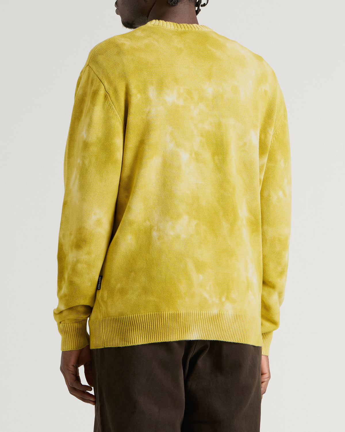 Gramicci Cotton Knit