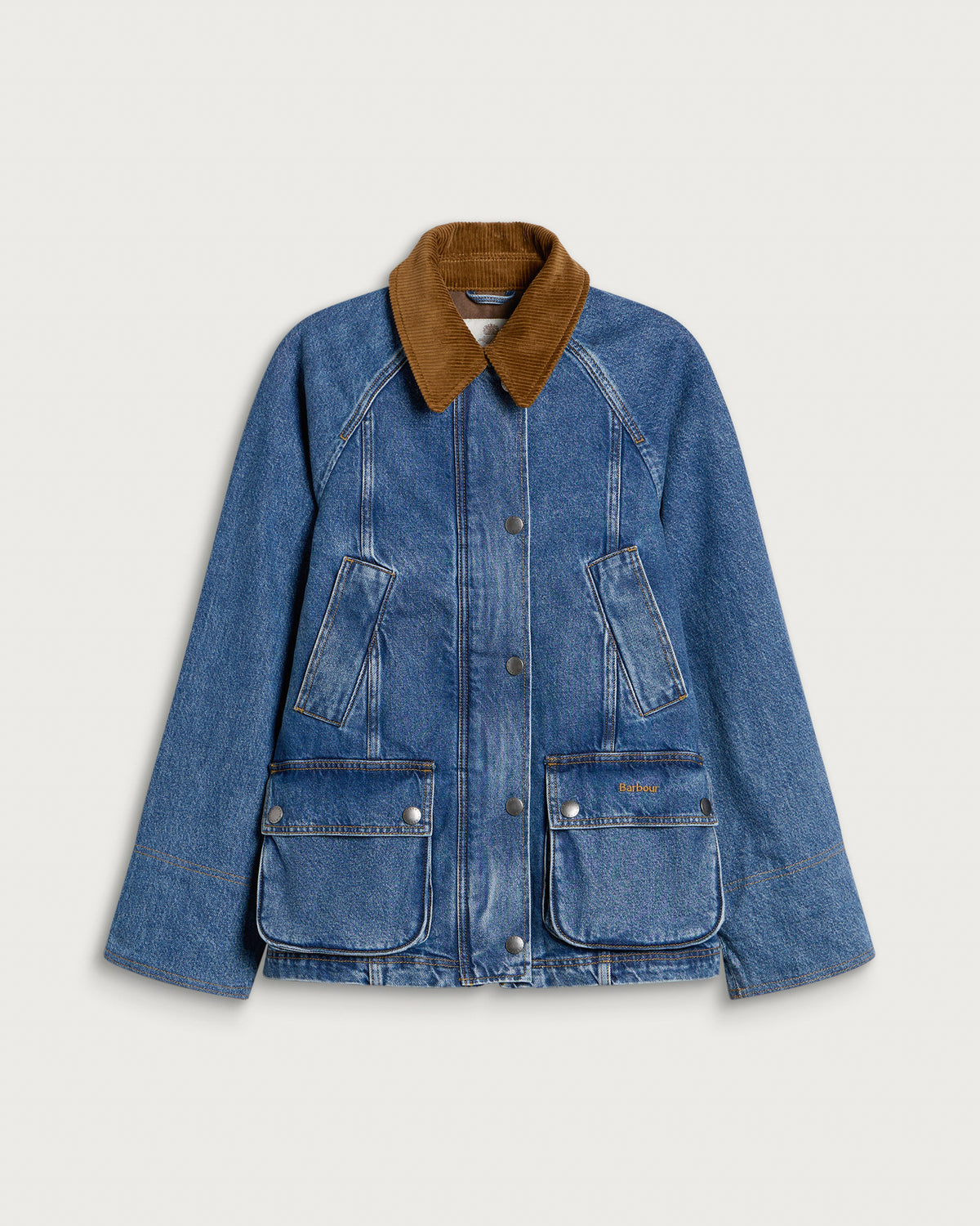 Barbour Modern Beadnell Casual Jacket