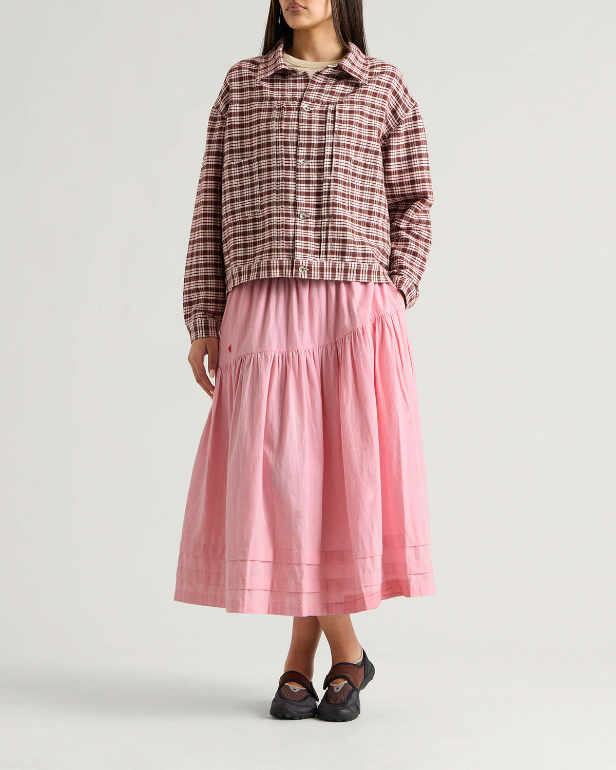 Story mfg. Juniper Skirt