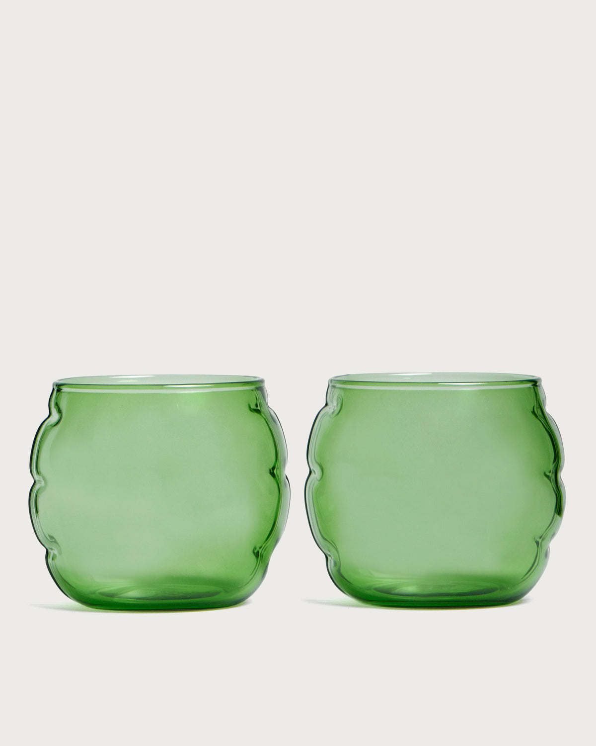 Home Studyo Bob Glasses - Set of 2