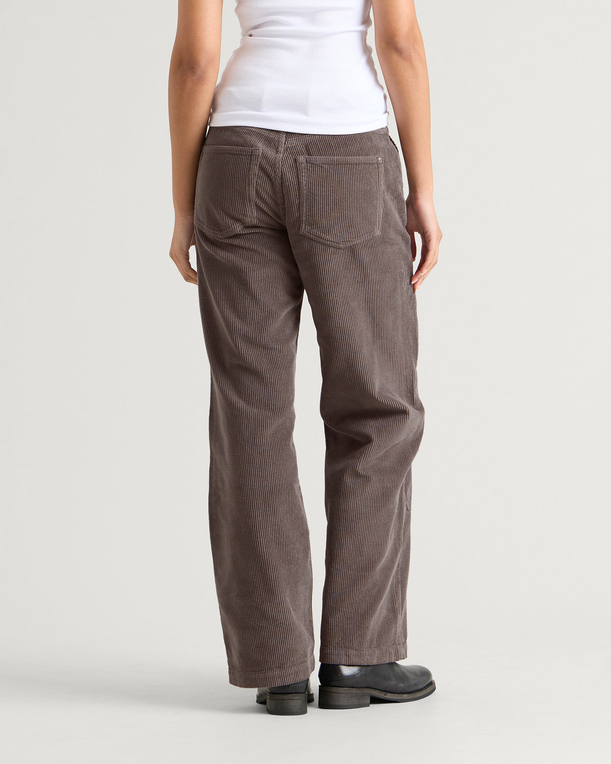 mfpen Double Knee Trousers