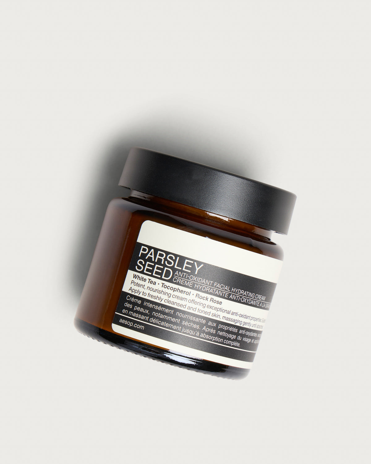 Aesop Parsley Seed Anti-Oxidant Facial Cream