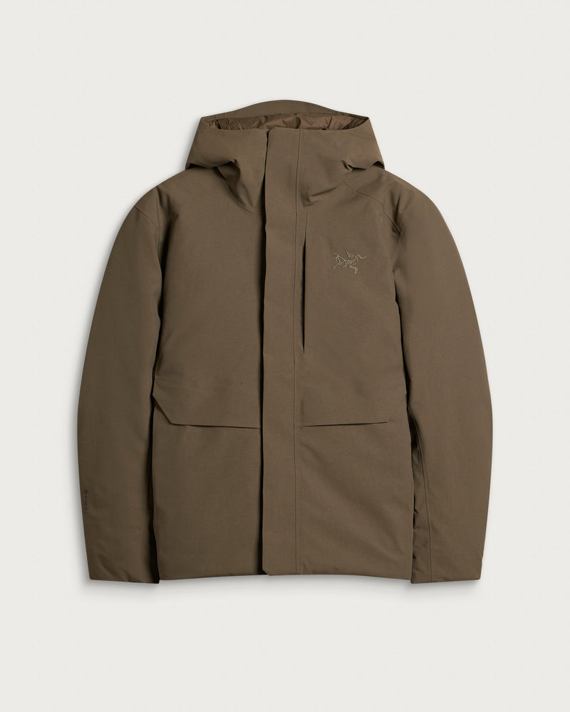 Arc'teryx Therme Down Jacket