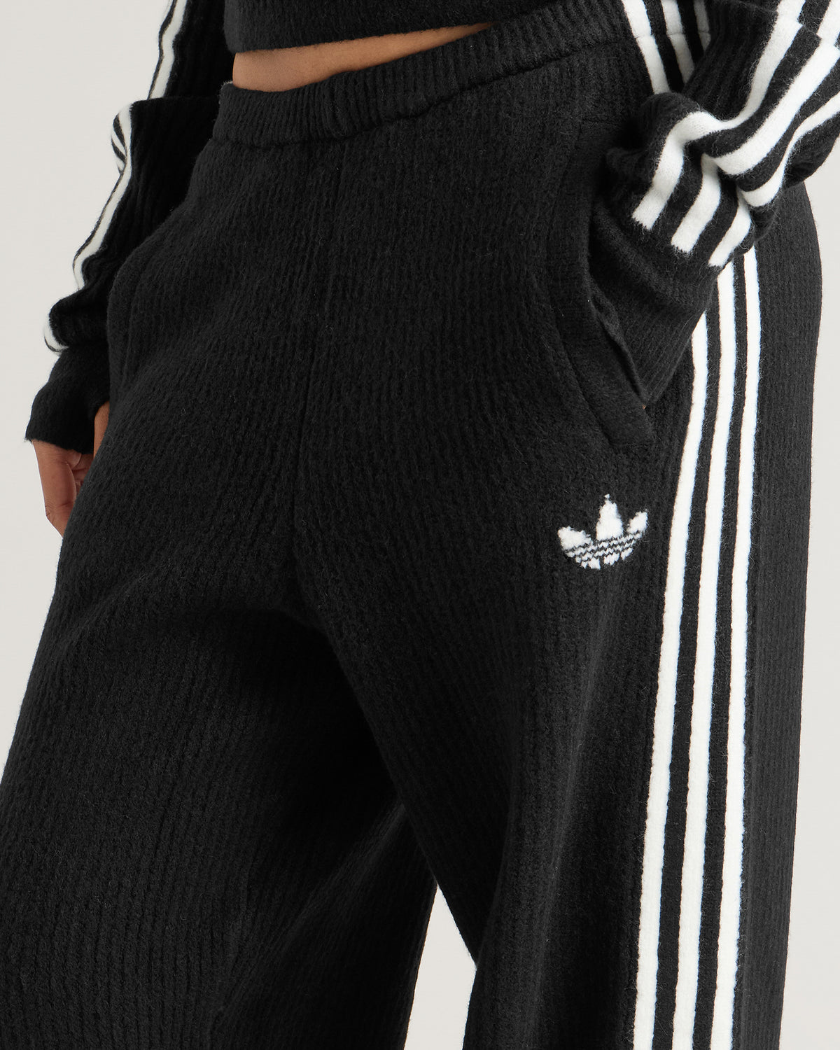 adidas x Jennie Knit Pants